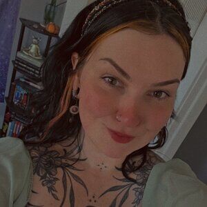 Meet your Posher, Bekah